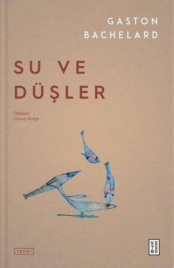 Su ve Düşler - Ketebe - Image 1