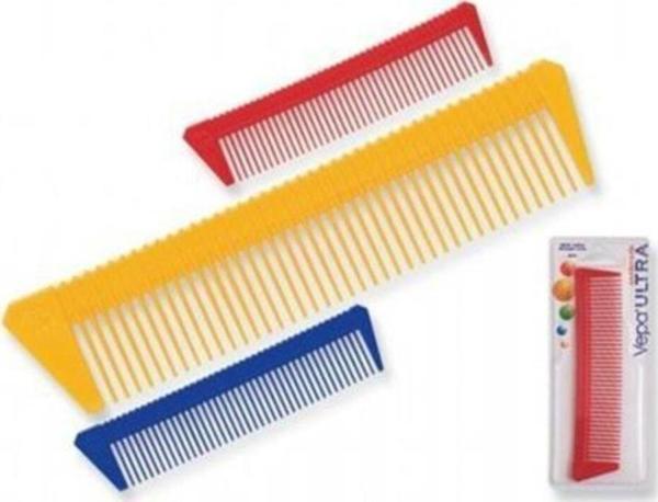 Vepa Ultra Tırtıl Tarak 970 - Image 1