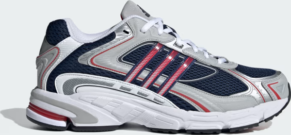 Adidas Originals Response Cl Erkek Mavi Spor Ayakkabı IG6227 - Image 1