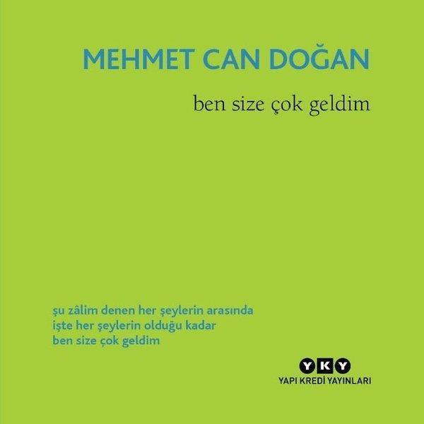 Ben Size Çok Geldim - Yapı Kredi Yayınları - Image 1