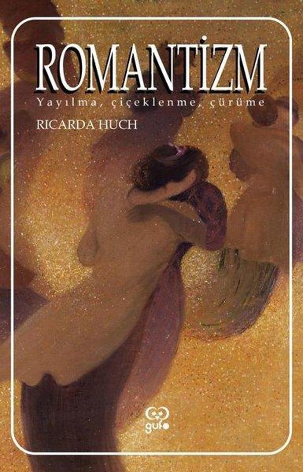 Romantizm - Gufo Yayınları - Image 1