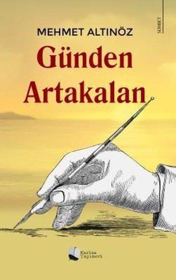 Günden Artakalan - Karina Yayınevi - Image 1