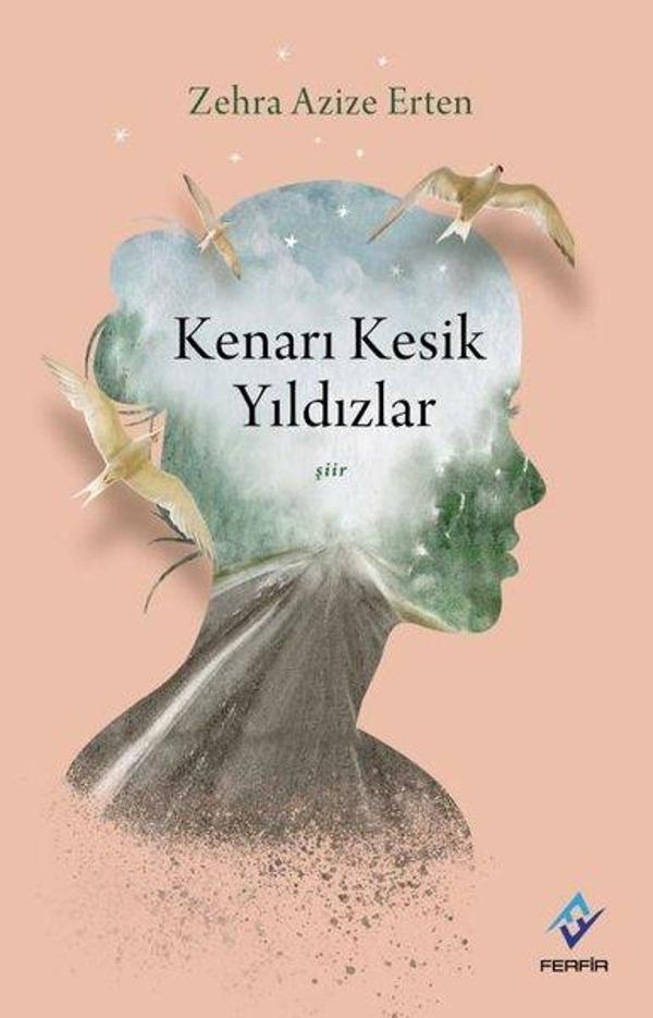 Kenarı Kesik Yıldızlar - Ferfir - Image 1