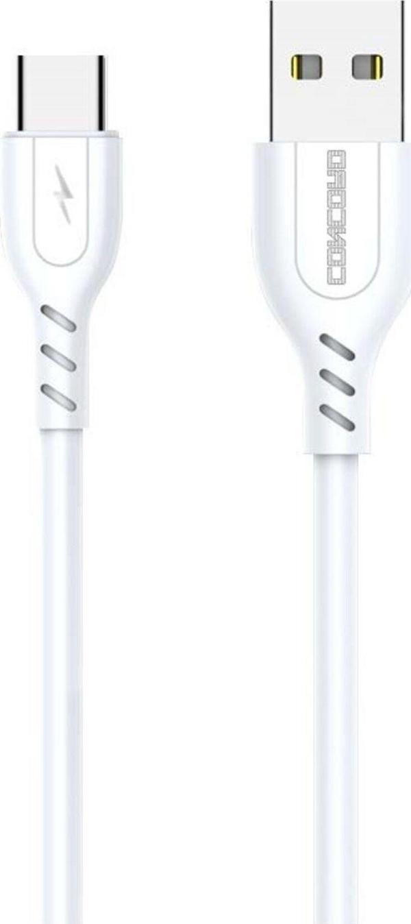 Concord C451 20 Cm 2A USB -Lightning Powerbank Kablo Uyumlu - Image 1