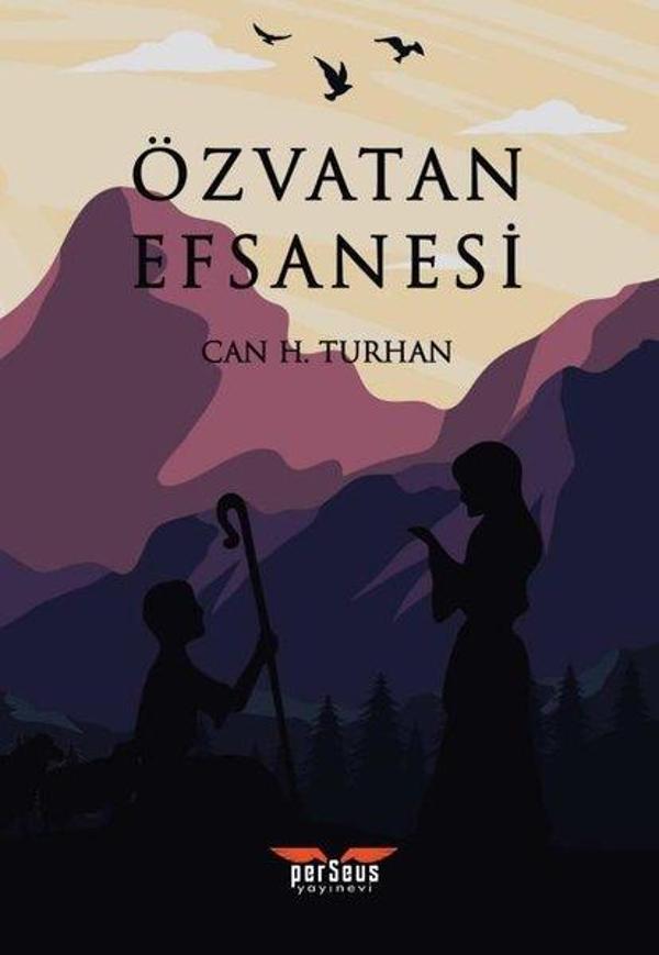 Özvatan Efsanesi - Perseus Yayınevi - Image 1