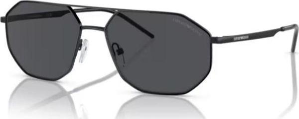 Emporio Armani 0EA2147 300187 58 Erkek Güneş Gözlüğü - Image 1