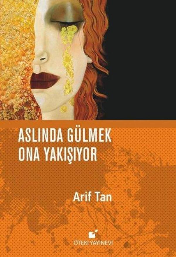 Aslında Gülmek Ona Yakışıyor - Öteki Yayınevi - Image 1