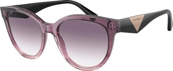 Emporio Armani Ea4140 59668h 55 Unisex Güneş Gözlüğü - Image 1