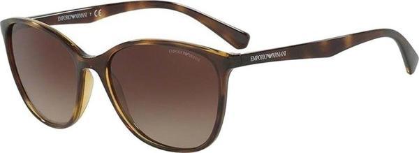 Emporio Armani Unisex Güneş Gözlüğü EA407356502613 - Image 1
