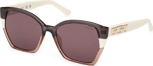 Guess GU 7912 20Y .55 Kadın Güneş Gözlüğü - Image 1