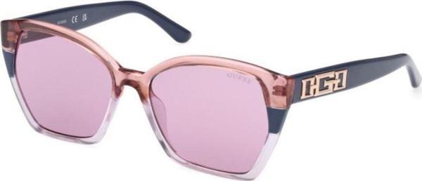 Guess GU 7912 92Y .55 Kadın Güneş Gözlüğü - Image 1