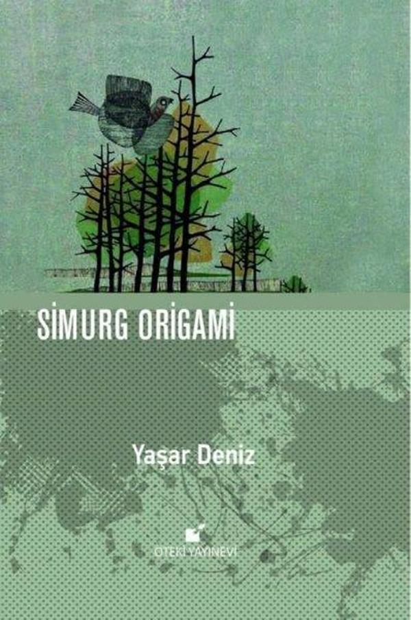 Öteki Yayınevi Simurg Origami - Öteki Yayınevi - Image 1