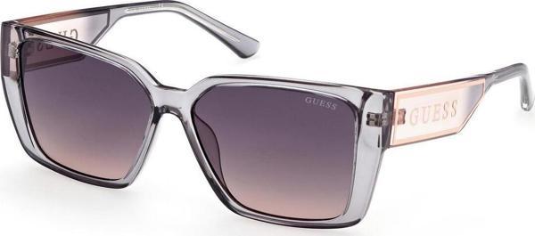 Guess Gu7818s 20b 56 Unisex Güneş Gözlüğü - Image 1