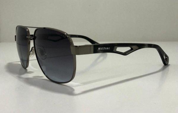 Mustang 2376 02 59 13 145 ERKEK GÜNEŞ GÖZLÜĞÜ - Image 1