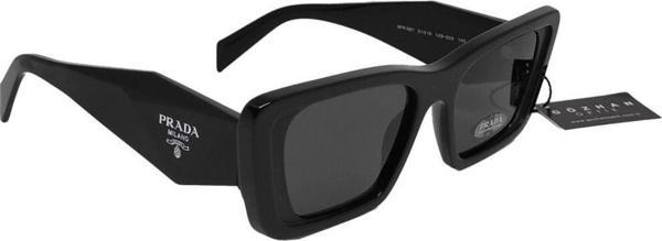 Prada Spr 08y 51 18 1ab 5s0 145 3n Kadın Güneş Gözlügü - Image 1
