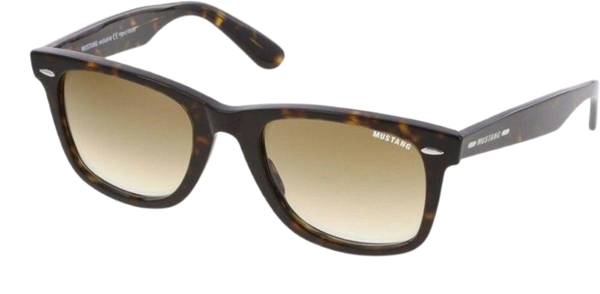 Mustang 2388 54 22 150 04 ERKEK GÜNEŞ GÖZLÜĞÜ - Image 1