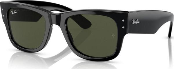 Ray-Ban Rb 0840s 901/31 Unisex Güneş Gözlüğü - Image 1