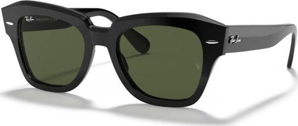 Ray-Ban Rb 2186 901 31 49 Kadın Güneş Gözlüğü - Image 1