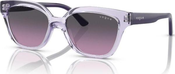 Vogue VJ 2021 27454Q 48 Vogue Junior Çocuk Güneş Gözlüğü - Image 1