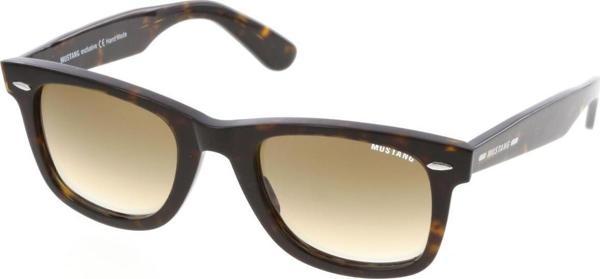Mustang MU2387-04 50 Unisex Güneş Gözlüğü - Image 1