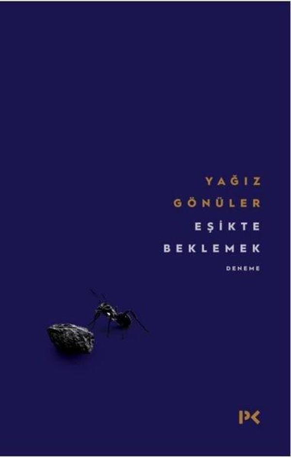 Eşikte Beklemek - Profil Kitap Yayınevi - Image 1