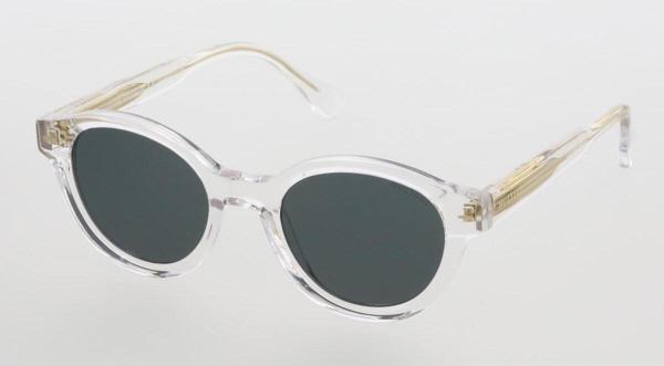 Mustang Mu2409-01 48 Unisex Güneş Gözlüğü - Image 1