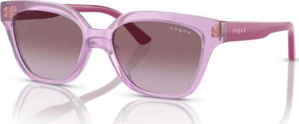 Vogue Vj2021 27808h 48 Çocuk Güneş Gözlüğü - Image 1