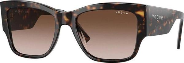 Vogue Vo 5462s W65613 54 Kadın Güneş Gözlüğü - Image 1