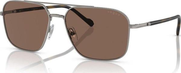Vogue Vo4289s 548/73 59 Erkek Güneş Gözlüğü - Image 1