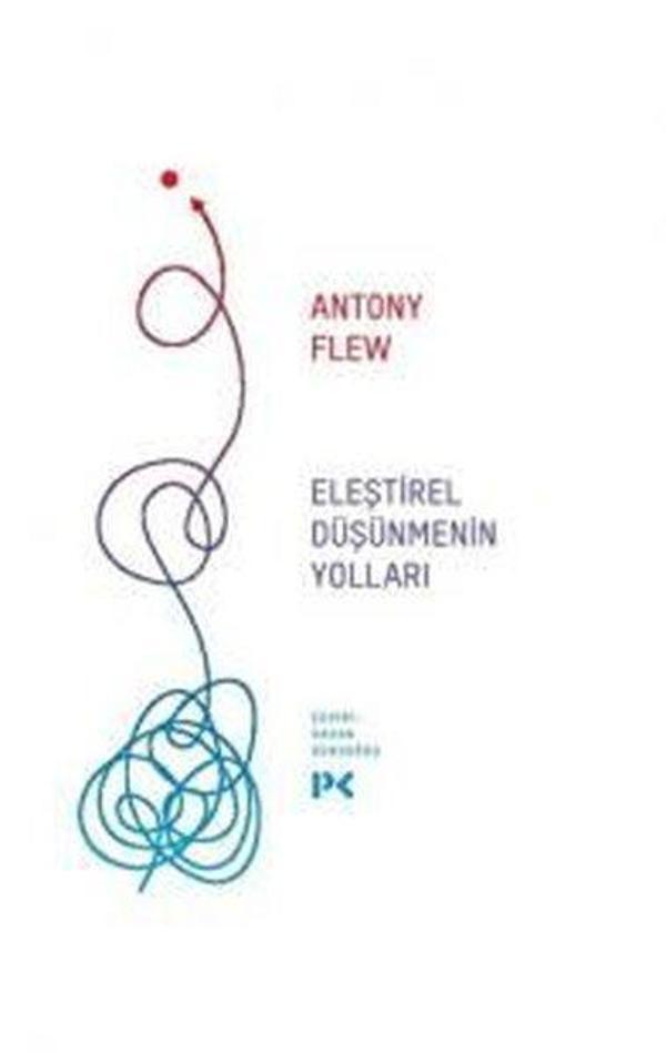 Eleştirel Düşünmenin Yolları - Profil Kitap Yayınevi - Image 1
