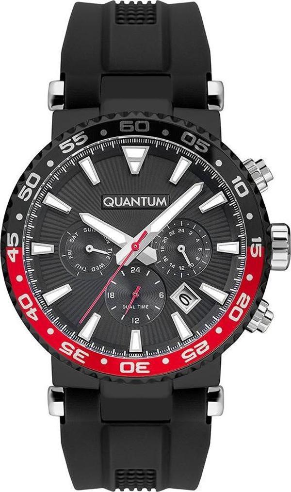 QUANTUM PWG984.651 Erkek Kol Saati - Image 1