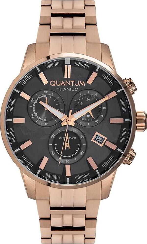 QUANTUM TTG787.460 Erkek Kol Saati - Image 1