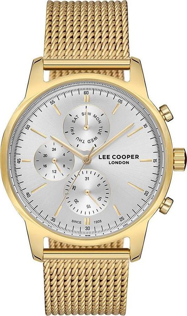 LEE COOPER LC07181.130 Erkek Kol Saati - Image 1