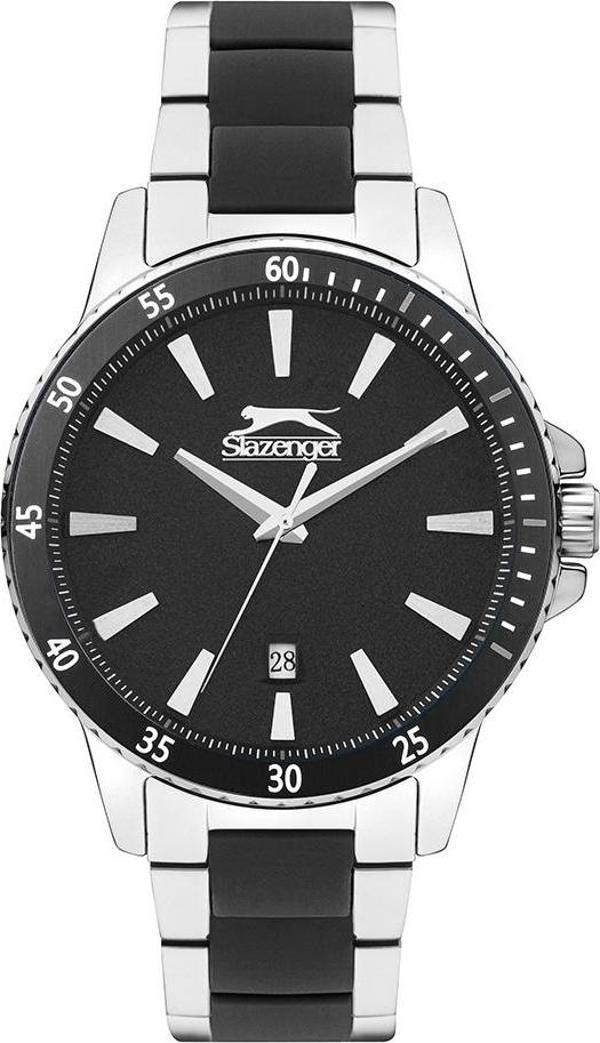 SLAZENGER SL.09.2219.1.01  Kol Saati - Image 1