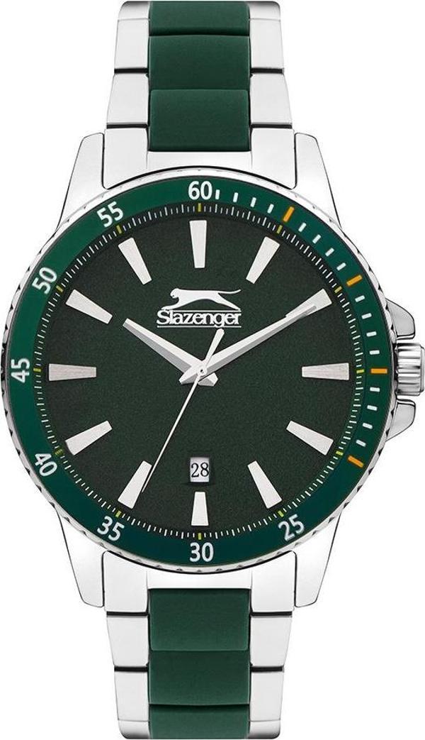 SLAZENGER SL.09.2219.1.04  Kol Saati - Image 1