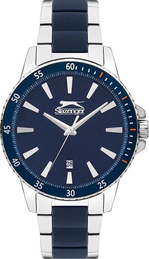 SLAZENGER SL.09.2219.1.05  Kol Saati - Image 1