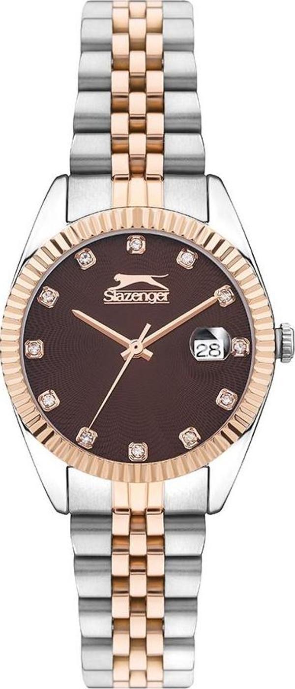 SLAZENGER SL.09.2240.3.07  Kol Saati - Image 1