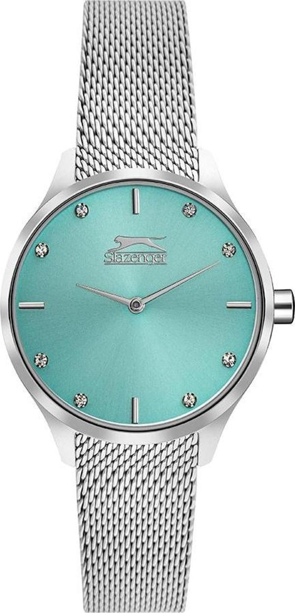 SLAZENGER SL.09.2287.3.06  Kol Saati - Image 1