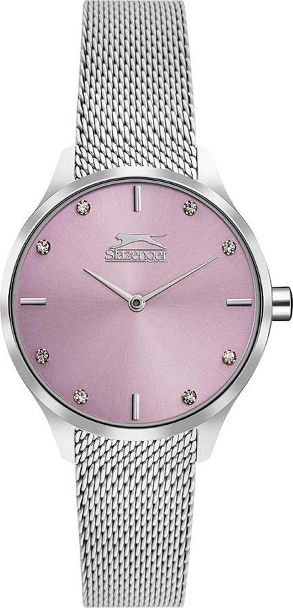 SLAZENGER SL.09.2287.3.07  Kol Saati - Image 1