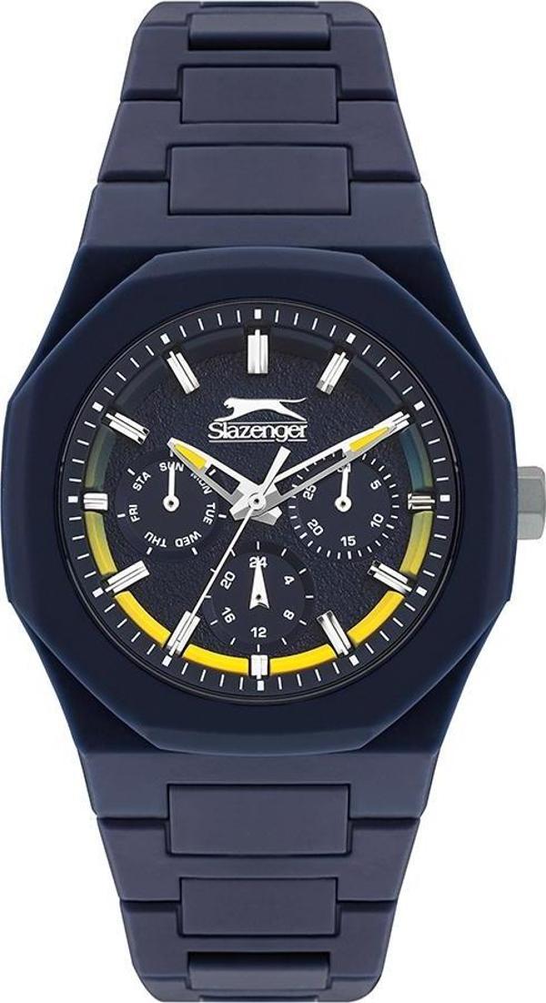 SLAZENGER SL.09.2288.2.01  Kol Saati - Image 1