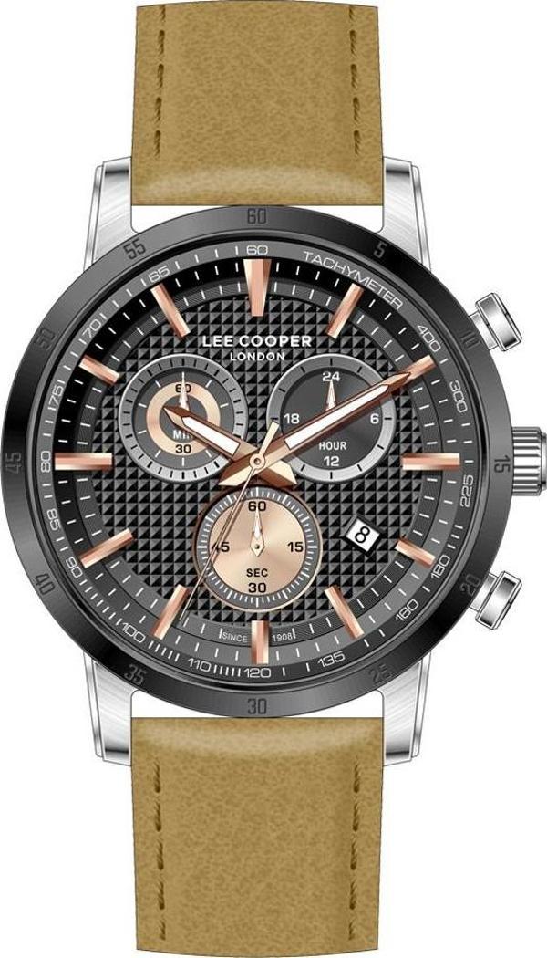LEE COOPER LC07877.364  Kol Saati - Image 1