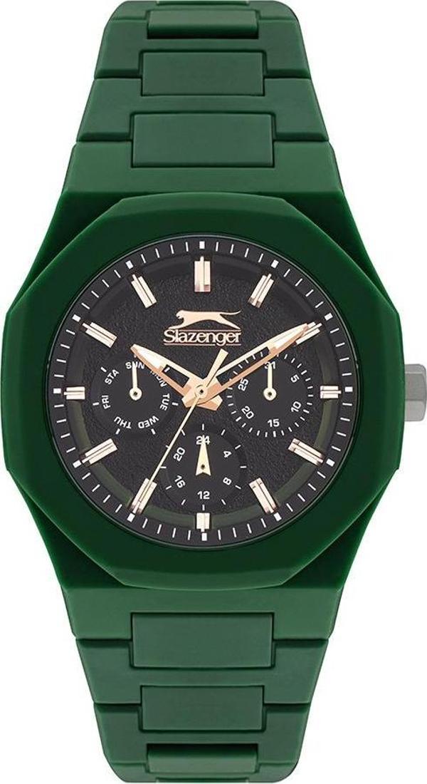 SLAZENGER SL.09.2288.2.07  Kol Saati - Image 1