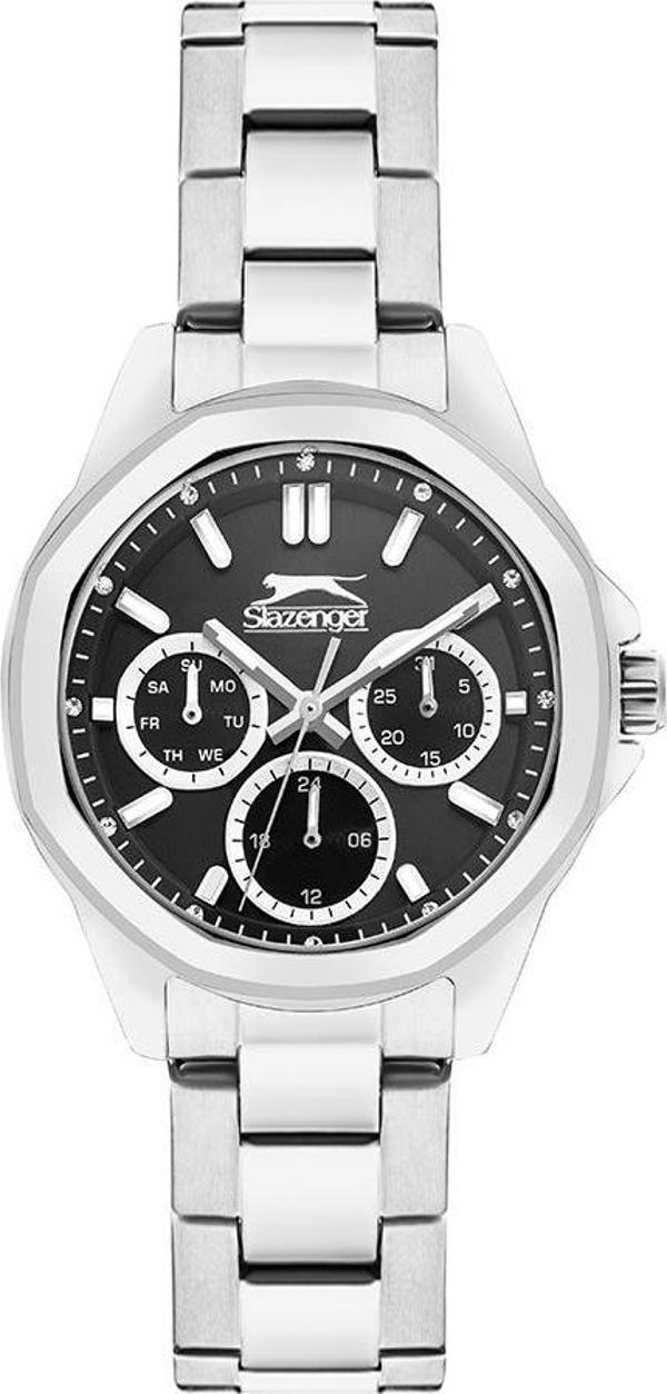 SLAZENGER SL.09.2290.4.01  Kol Saati - Image 1