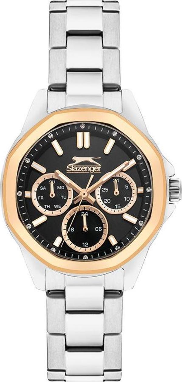 SLAZENGER SL.09.2290.4.03  Kol Saati - Image 1