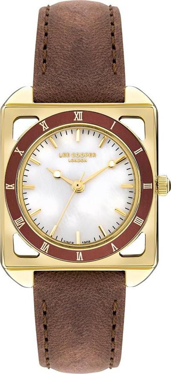LEE COOPER LC07927.124  Kol Saati - Image 1