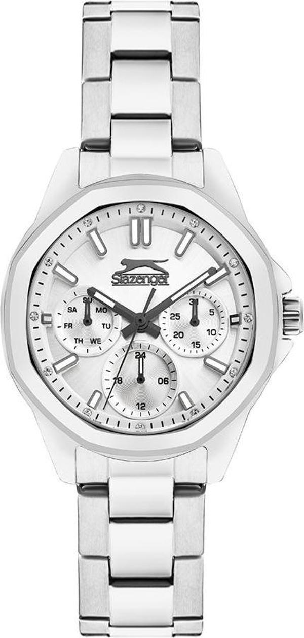 SLAZENGER SL.09.2290.4.04  Kol Saati - Image 1