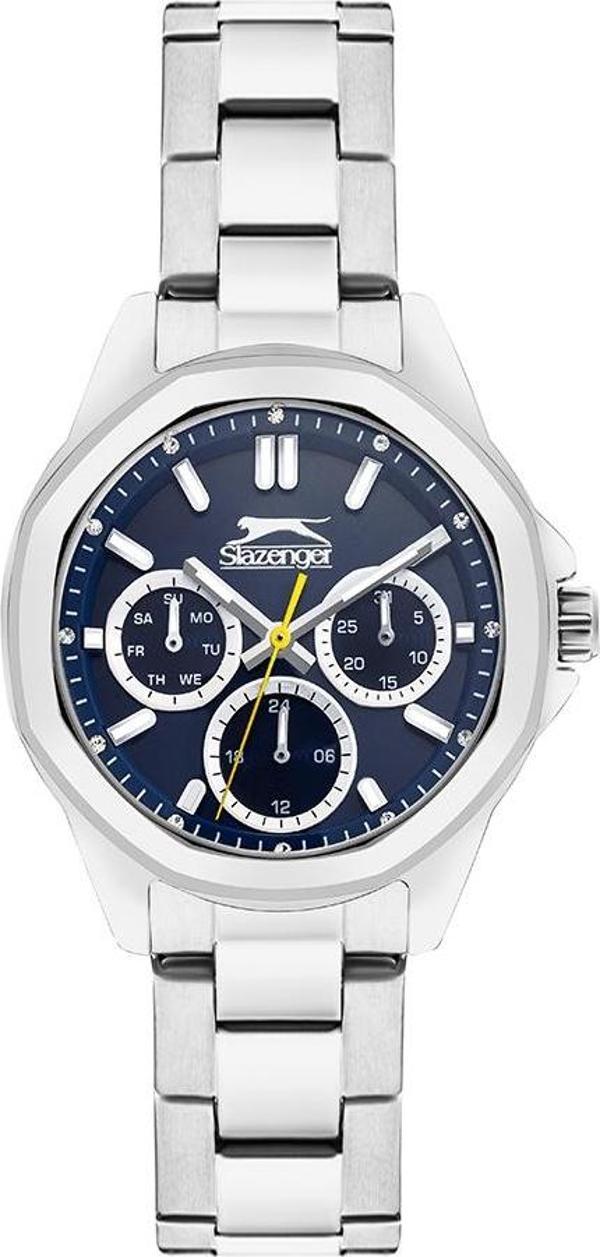 SLAZENGER SL.09.2290.4.05  Kol Saati - Image 1