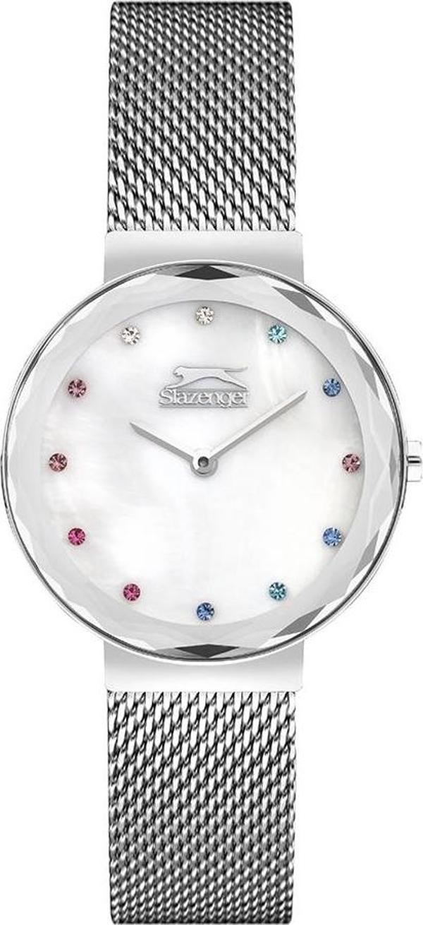 SLAZENGER SL.09.2296.3.01  Kol Saati - Image 1