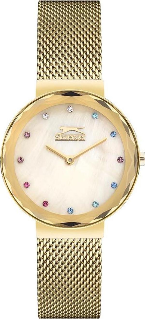 SLAZENGER SL.09.2296.3.02  Kol Saati - Image 1