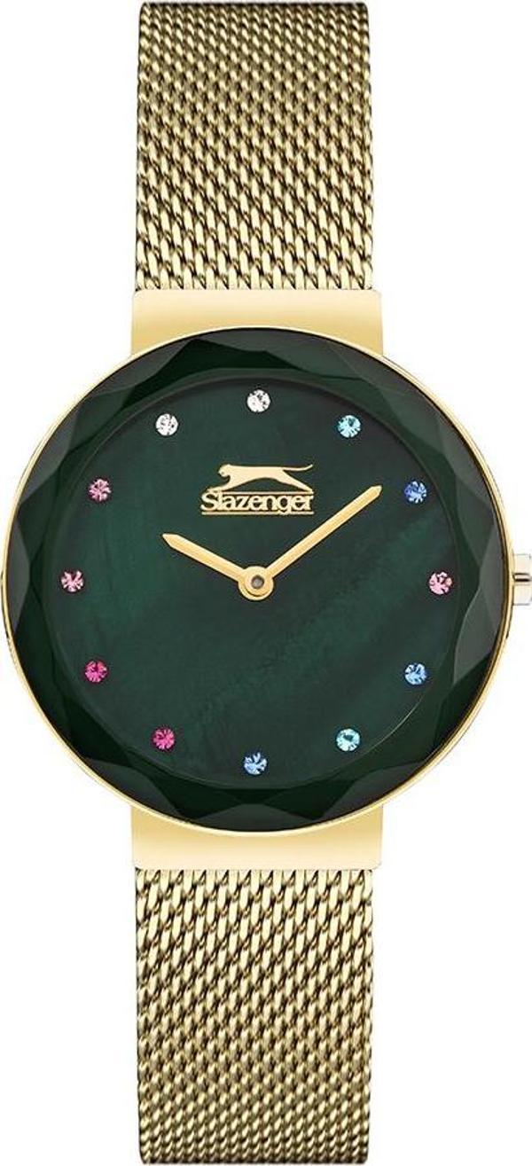 SLAZENGER SL.09.2296.3.05  Kol Saati - Image 1
